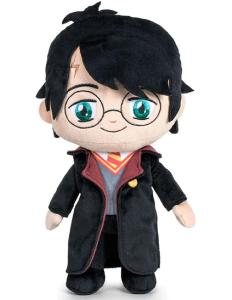 Home - Disney/tv - PELUCHE E PUPAZZI - PELUCHE HARRY POTTER 4 ASS CM 30 -  876/HRR240 - GRANDI GIOCHI 