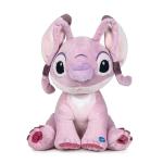 PELUCHE STITCH ANGEL C/SUONI CM 20 