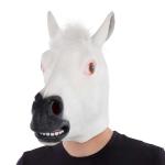 OFF  MASCHERA CAVALLO BIANCO 