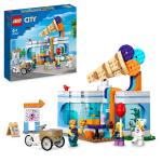 CITY GELATERIA 