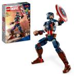 MARVEL PERSONAGGIO CAPITAN AMERICA 