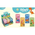 GIOCO ACQUA DINO PICCOLO 4 COL. 4 ASS.