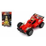 BLISTER AUTO BUGGY FRIZIONE 3 COLORI CM.20 -UNO-