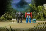 TRANSFORMERS 2 ASS. MV7 BEAST WEAPONIZER SET DA 2