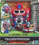 TRANSFORMERS .2 ASS. MV7 SMASH CHANGERS