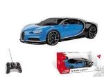 AUTO R/C 1/14 BUGATTI CHIRON 2 ASS.