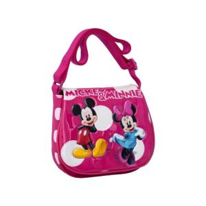 Home fashion GIOCARE A FARE I GRANDI BORSETTA TRACOLLA MINNIE 19Z17 393 075451