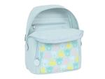 OFF  ZAINO MINI BENETTON FANTASY 2 TASCHE CM.27