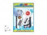 BLISTER SQUADRA SPECIALE