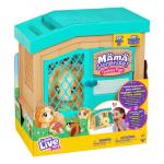LITTLE LIVE PETS MOMMY TO BE PLAYSET