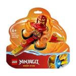 OFF    NINJAGO SALTO MORTALE DRAGO DI KAI 