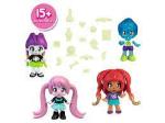 PINYPON TERRIFIC FRIENDS     PNY47000