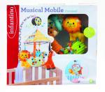 PROMO  INFANTINO GIOSTRINA MUSICALE