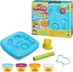 PLAYDOH CREATE N GO PETS  PLAYSET 2 COL 