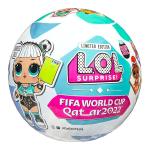 LOL SURPRISE FIFA WORLS CUP ASS.