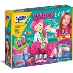 OFF   SMACK LAB 