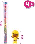 PINYPON TUBO RAINBOW 7 PERS.    -PNY43000-