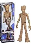 PERSONAGGIO GROOT CM 30