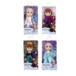 PRINCIPESSE FROZEN CM 15. 4 ASS