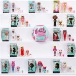 OFF   LOL MINIATURE COLLECTION SFERA