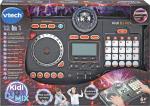 KIDI STAR DJ MIX DIVENTA UN VERO DJ