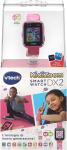OROLOGIO ELETTRONICO ROSA 10 IN 1 KIDIZOOM SMART WATCH