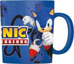 TAZZA MUG SONIC MUG PLASTICA