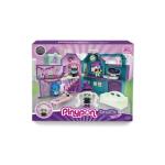 PINYPON TERRIFIC MANSION