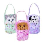 BABY PAWS CUCCIOLO INTERATTIVO 3 ASS.