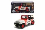 JURASSIC WORLD JEEP WRANGLER 1/24 1992