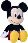 TOPOLINO PELUCHE HAPPY FRIENDS CM.48