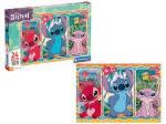 MAXI PUZZLE DA 24 DISNEY STITCH