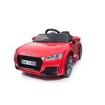 OFF    AUTO AUDI TT RS ROSSA 