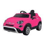 OFF   AUTO FIAT 500X ROSA 12V 