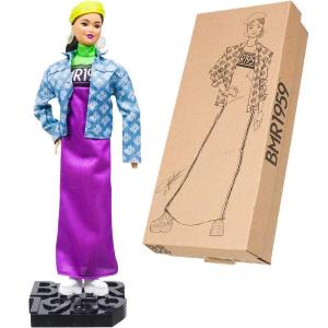 Home Barbie e i suoi amici accessori vestitini BAMBOLE
