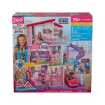 PROMO  CASA DEI SOGNI DI BARBIE
