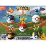 POKEMON POKE BALL PACK 