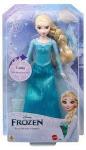 FROZEN DISNEY ELSA ALL'ALBA SORGERO' C/VOCE 