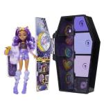MONSTER HIGH CLAWDEEN WOLF SERIE 2 