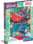 PUZZLE SUPER DISNEY STITCH 104 PZ