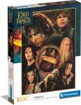 PUZZLE 1000 PZ THE LORD OF THE RINGS