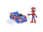 PROMO   SPIDEY VEICOLO CON PERSONAGGIO