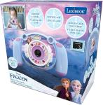 FOTOCAMERA FROZEN