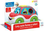 LORY AUTO FORME E COLORI