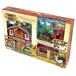 FATTORIA LUCI E SUONI REALISTICI