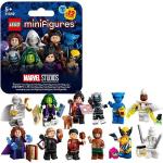 MINIFIGURES SERIE MARVEL2  -UNO-