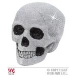 TESCHIO ARGENTO GLITTER