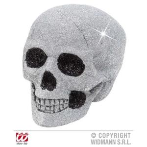 TESCHIO ARGENTO GLITTER