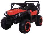 FUORISTRADA THUNDER ROSSO 12 V