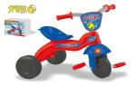 OFF  GIO TRICICLO TOMBOLINO SPIDER 